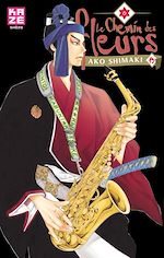 Télécharger le livre :  Le Chemin des fleurs T13