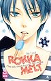 Télécharger le livre :  Rokka Melt T02