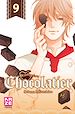 Télécharger le livre :  Heartbroken Chocolatier T09