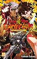 Télécharger le livre :  Twin Star Exorcists T02