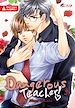 Télécharger le livre :  Dangerous Teacher ! T03
