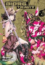 Télécharger le livre :  Biorg Trinity T06