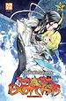 Télécharger le livre :  Twin Star Exorcists T03