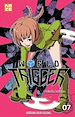 Télécharger le livre :  World Trigger T07
