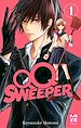 Télécharger le livre :  QQ Sweeper T01