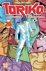 Télécharger le livre :  Toriko T26