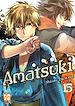 Télécharger le livre :  Amatsuki T15