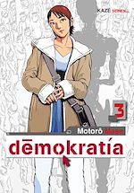 Télécharger le livre :  Demokratia - 1st Season T03