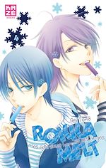 Télécharger le livre :  Rokka Melt T04