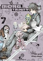 Télécharger le livre :  Biorg Trinity T07