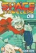 Télécharger le livre :  Space Travelers T03