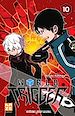 Télécharger le livre :  World Trigger T10