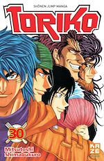 Télécharger le livre :  Toriko T30