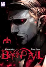 Télécharger le livre :  Beyond Evil T01