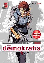 Télécharger le livre :  Demokratia - 1st Season T05