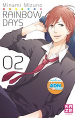 Télécharger le livre :  Rainbow Days T02