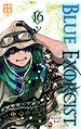 Télécharger le livre :  Blue Exorcist T16
