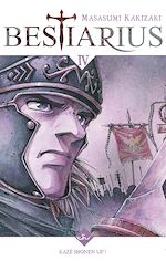 Télécharger le livre :  Bestiarius T04