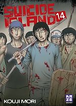 Télécharger le livre :  Suicide Island T14