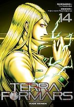 Télécharger le livre :  Terra Formars T14