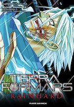Télécharger le livre :  Terra Formars Rain Hard