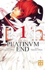 Télécharger le livre :  Platinum End T01