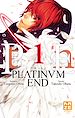 Télécharger le livre :  Platinum End T01