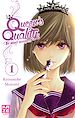 Télécharger le livre :  Queen's Quality T01