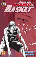 Télécharger le livre :  Kuroko's Basket T28