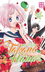 Télécharger le livre :  Takane et Hana T03