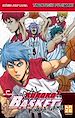 Télécharger le livre :  Kuroko's Basket extra game T01