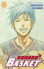 Télécharger le livre :  Kuroko's Basket T30