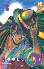 Télécharger le livre :  Moonlight Act T18