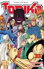 Télécharger le livre :  Toriko T33