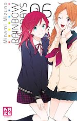 Télécharger le livre :  Rainbow Days T06