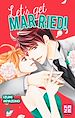 Télécharger le livre :  Let's Get Married! T04