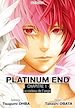 Télécharger le livre :  Platinum End Chapitre 1