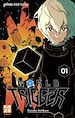 Télécharger le livre :  World Trigger Chapitre 1