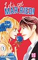 Télécharger le livre :  Let's Get Married! Chapitre 1