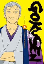 Télécharger le livre :  Gokusen T06