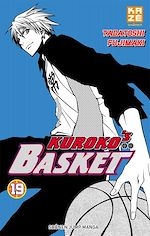 Télécharger le livre :  Kuroko's Basket T19