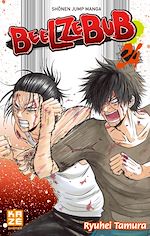 Télécharger le livre :  Beelzebub T24