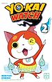 Télécharger le livre :  Yo-Kai Watch T02