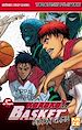 Télécharger le livre :  Kuroko's Basket extra game T02