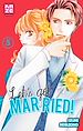 Télécharger le livre :  Let's Get Married! T05