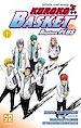 Télécharger le livre :  Kuroko's Basket replace plus T01