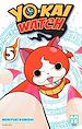 Télécharger le livre :  Yo-Kai Watch T05