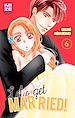 Télécharger le livre :  Let's Get Married! T06