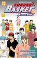 Télécharger le livre :  Kuroko's Basket replace plus T02