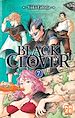 Télécharger le livre :  Black Clover T07